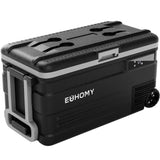 EUHOMY CFU Series Car Refrigerator Camp High Performance Compressor - Euhomy